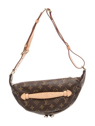 Louis Vuitton LV Monogram Bumbag