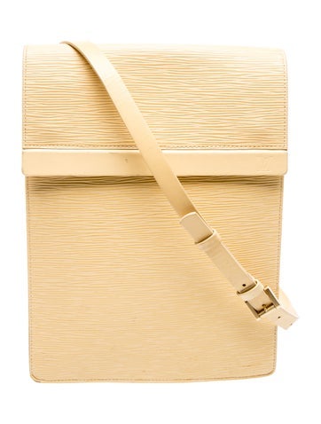 LV Monogram Ramatuelle Vintage