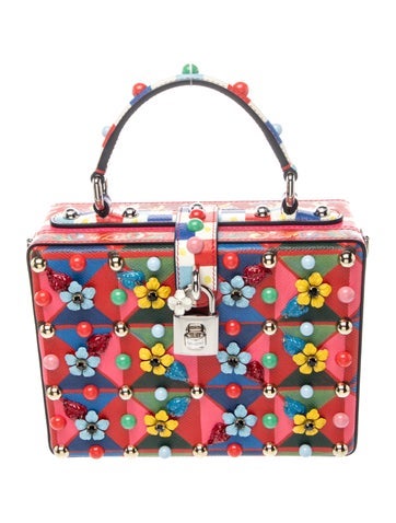 Mambo Rose Mambo Rose Box Mini