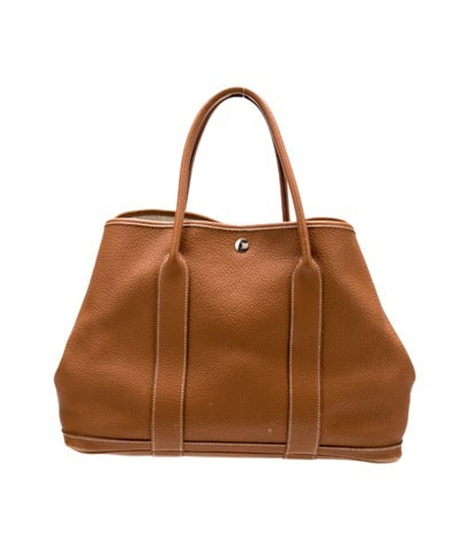 Hermes Negonda Garden Party 36