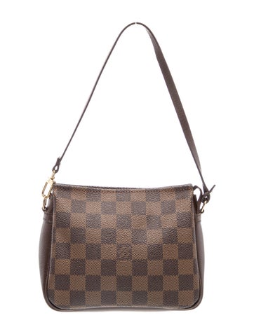 Damier Ebene Trousse Pochette