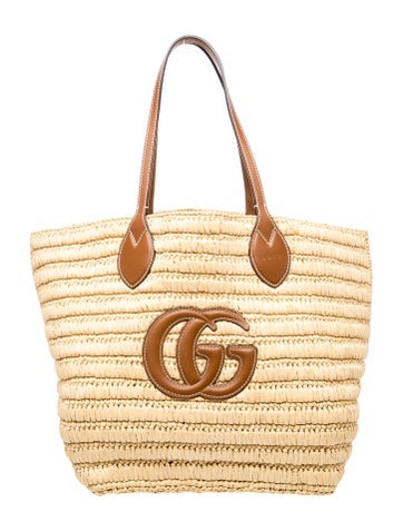 Double G Tote