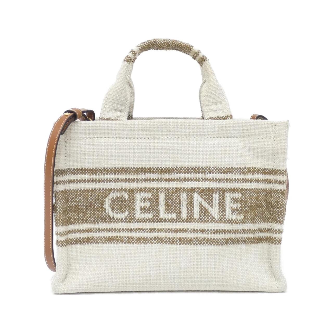 Celine Small Cabas Thais Bag 199162EZ7