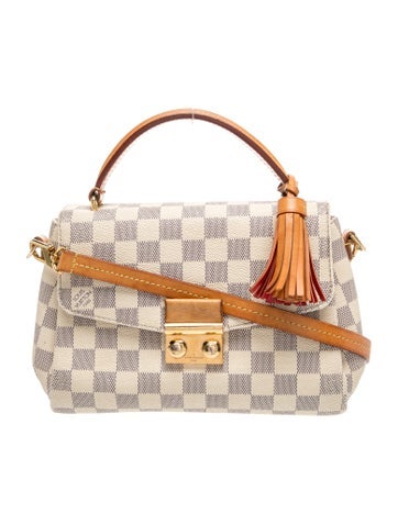 Damier Azur Croisette
