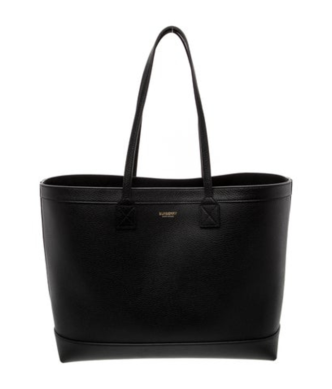 Burberry House Check London Tote Bag