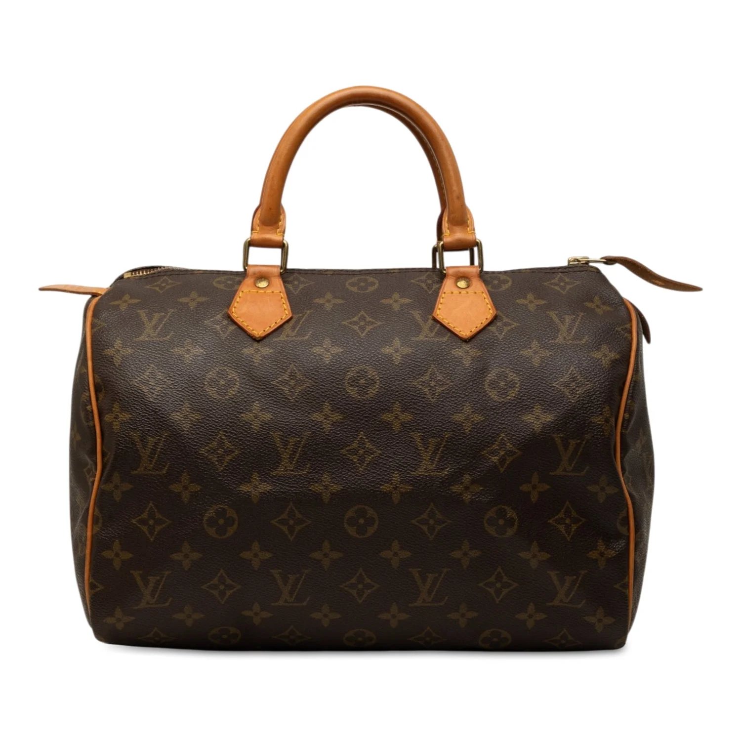 Monogram Speedy