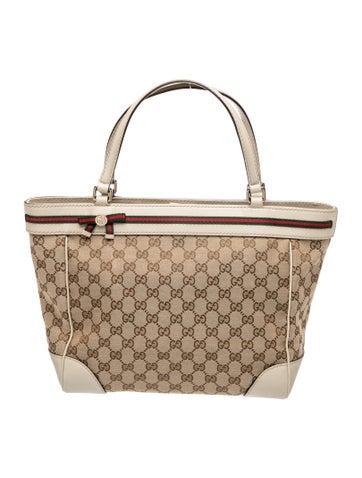 GG Canvas Mayfair