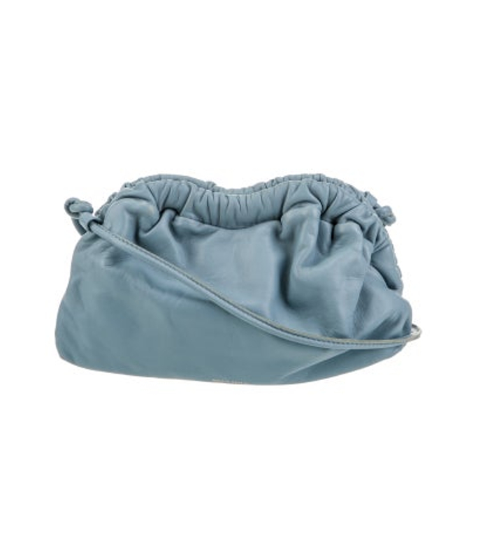 Mansur Gavriel Gavriel Leather Crossbody Bag