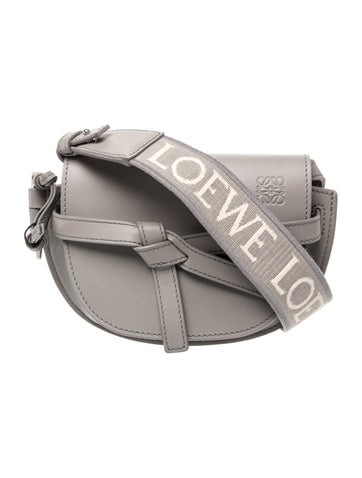 Leather Gate Mini 2023 w/ Tags