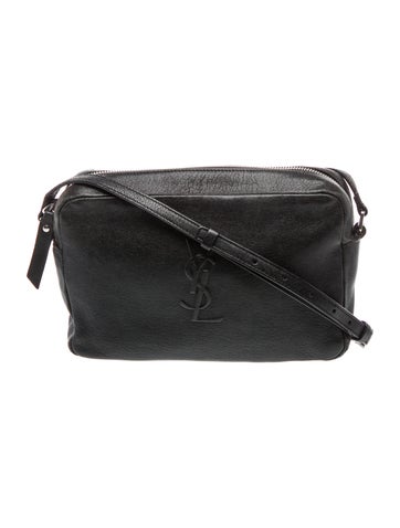 Leather Lou Camera
