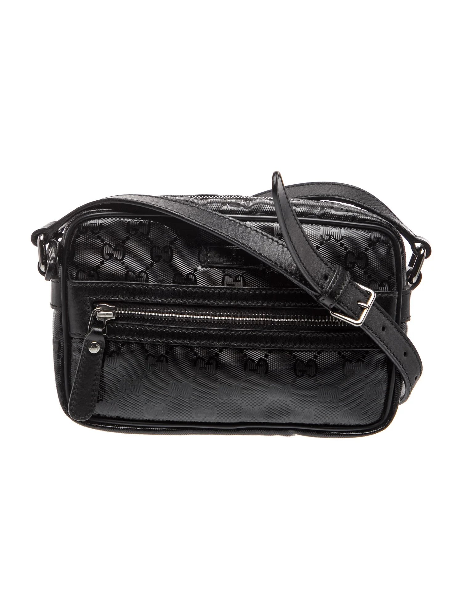 GG Imprimé Shoulder Bag