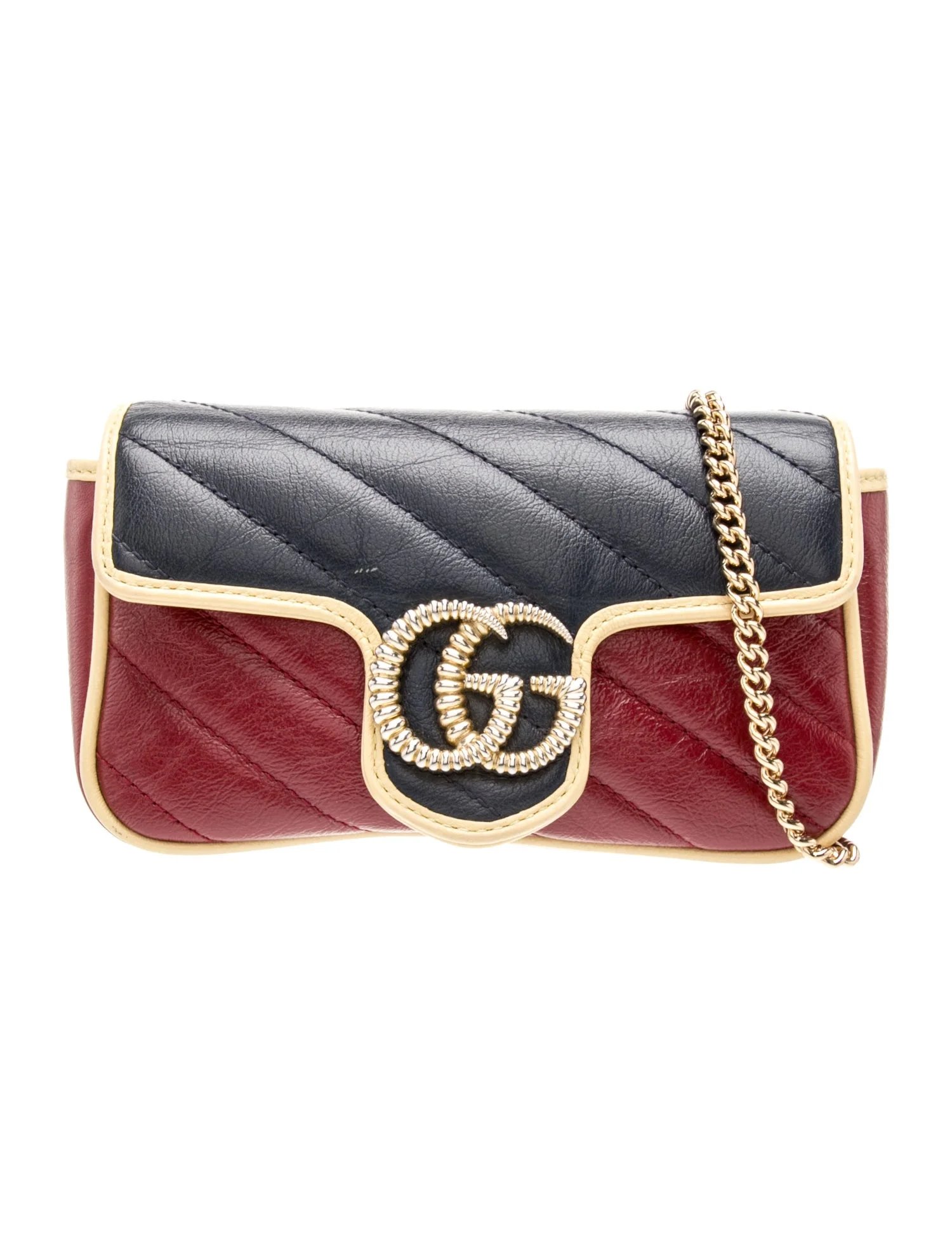 Double G Marmont Super Mini