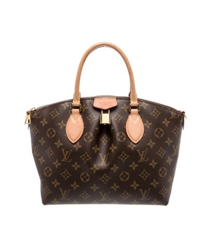 Louis Vuitton Vuitton Lv Monogram Boetie Pm