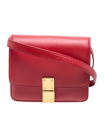Leather Classic Small