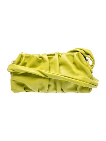 Elleme Leather Shoulder Bag
