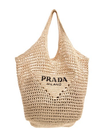 Signature Tote