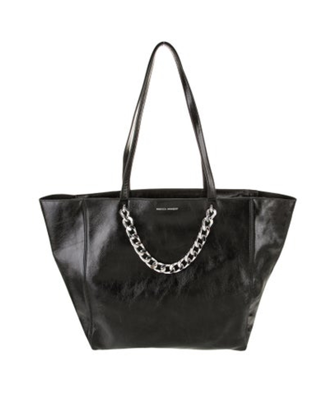 Rebecca Minkoff Minkoff Leather Tote