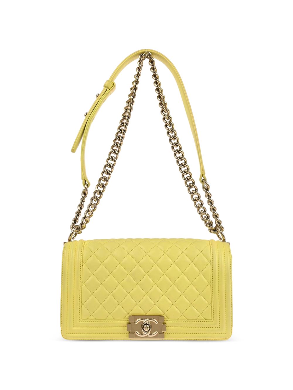 medium Boy crossbody bag