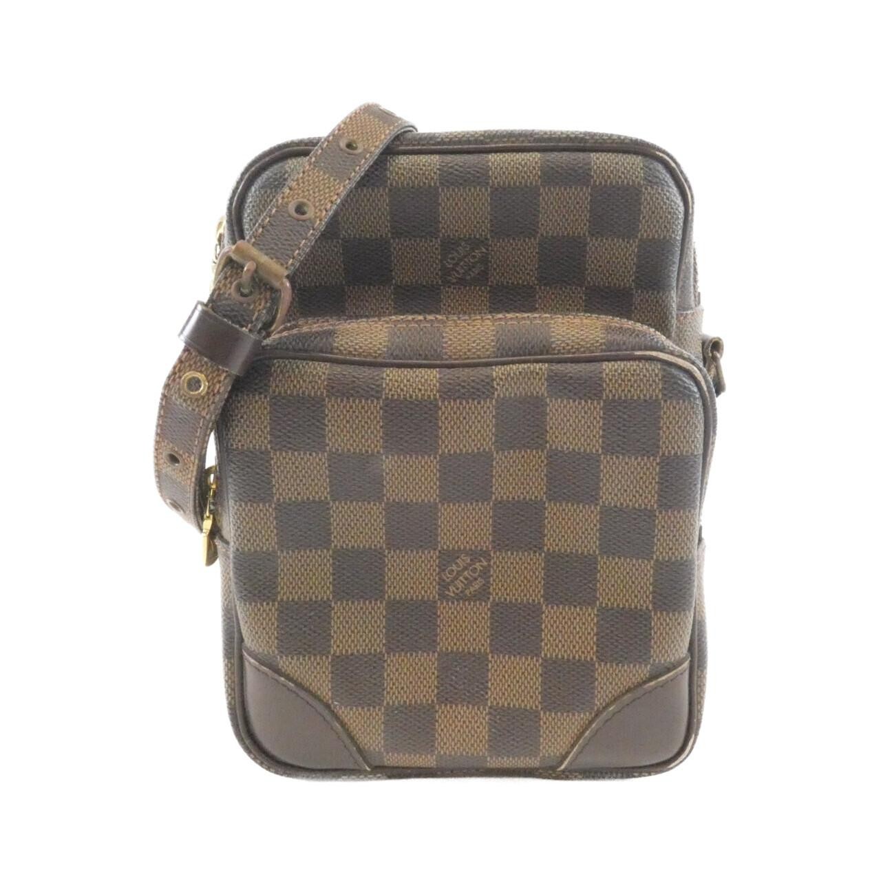 Louis Vuitton Damier Amazon N48074 Shoulder Bag