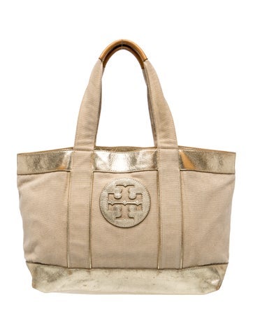 Canvas Tote