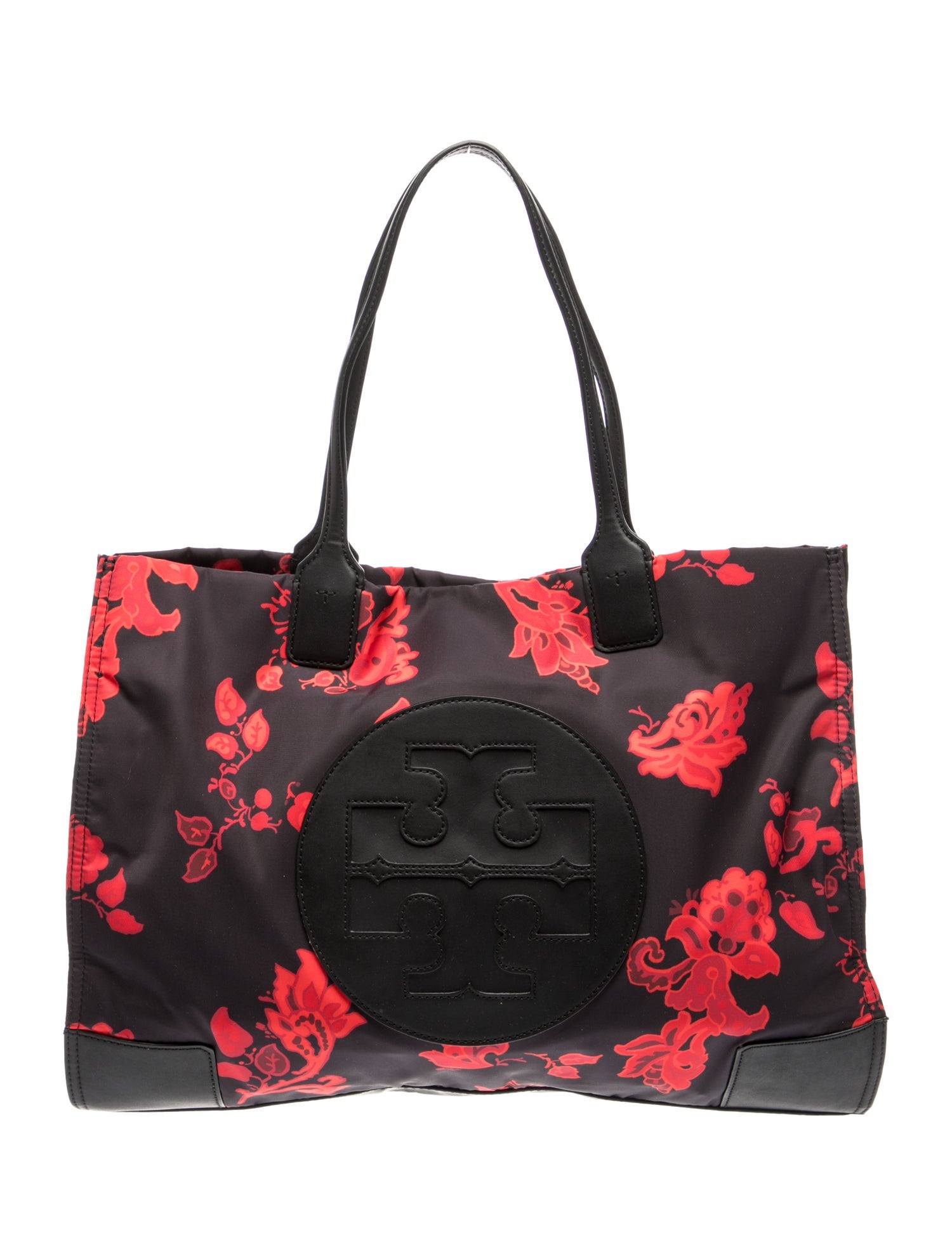 Nylon Tote