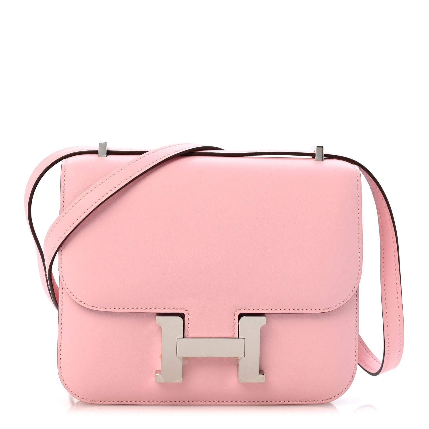 Hermes Swift Constance 18 Rose Sakura