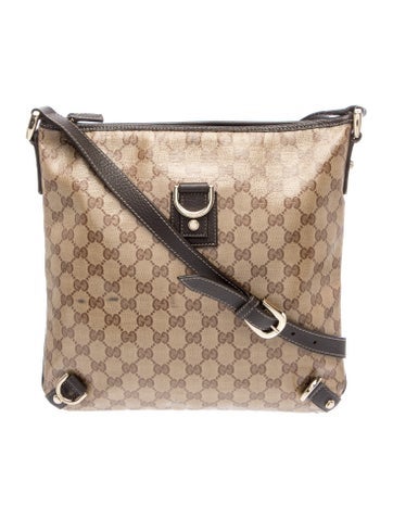GG Canvas Abbey