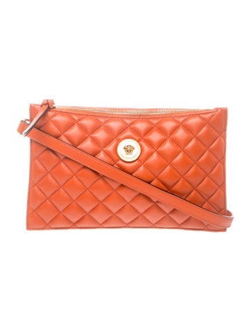 Leather Clutch
