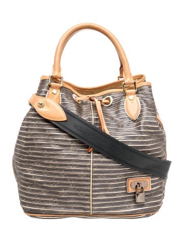LV Monogram Eden Neo