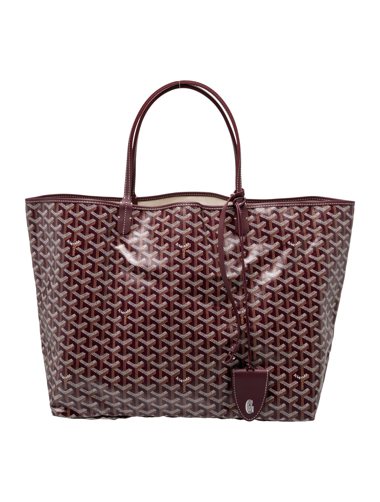 Goyardine St. Louis GM 2026