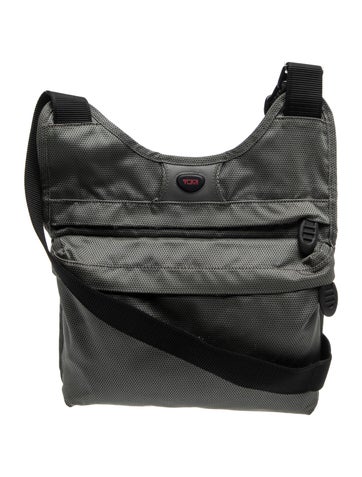 Nylon Hobo