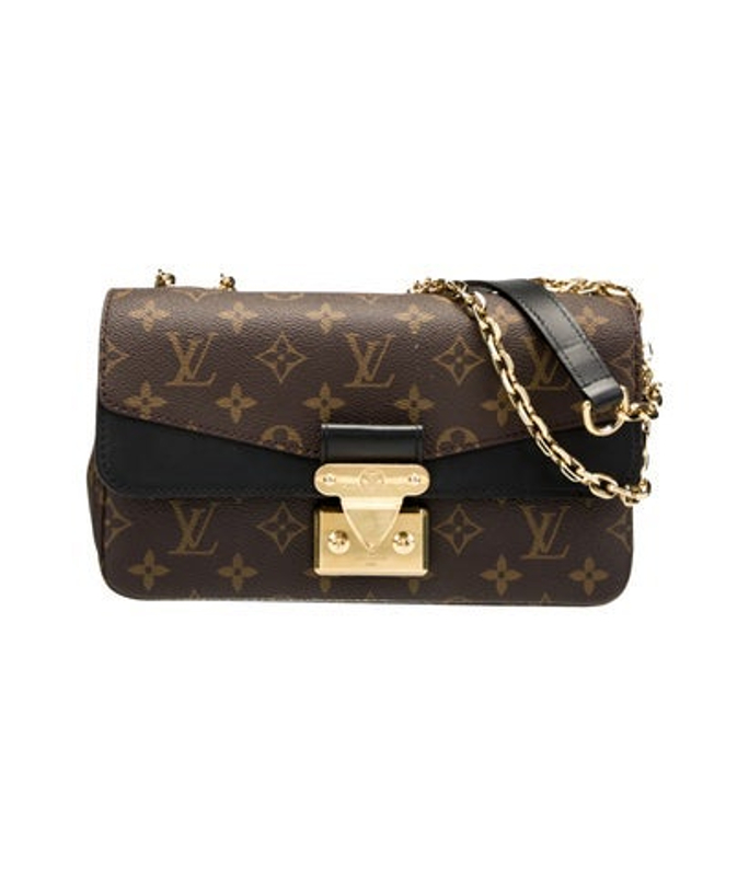 Louis Vuitton Vuitton Lv Monogram Marceau