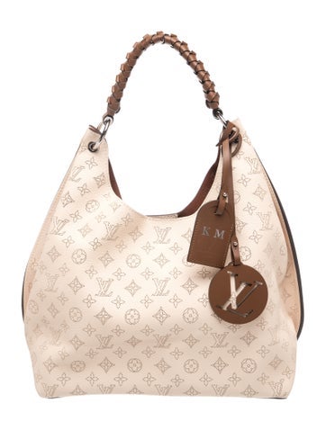 LV Monogram Carmel