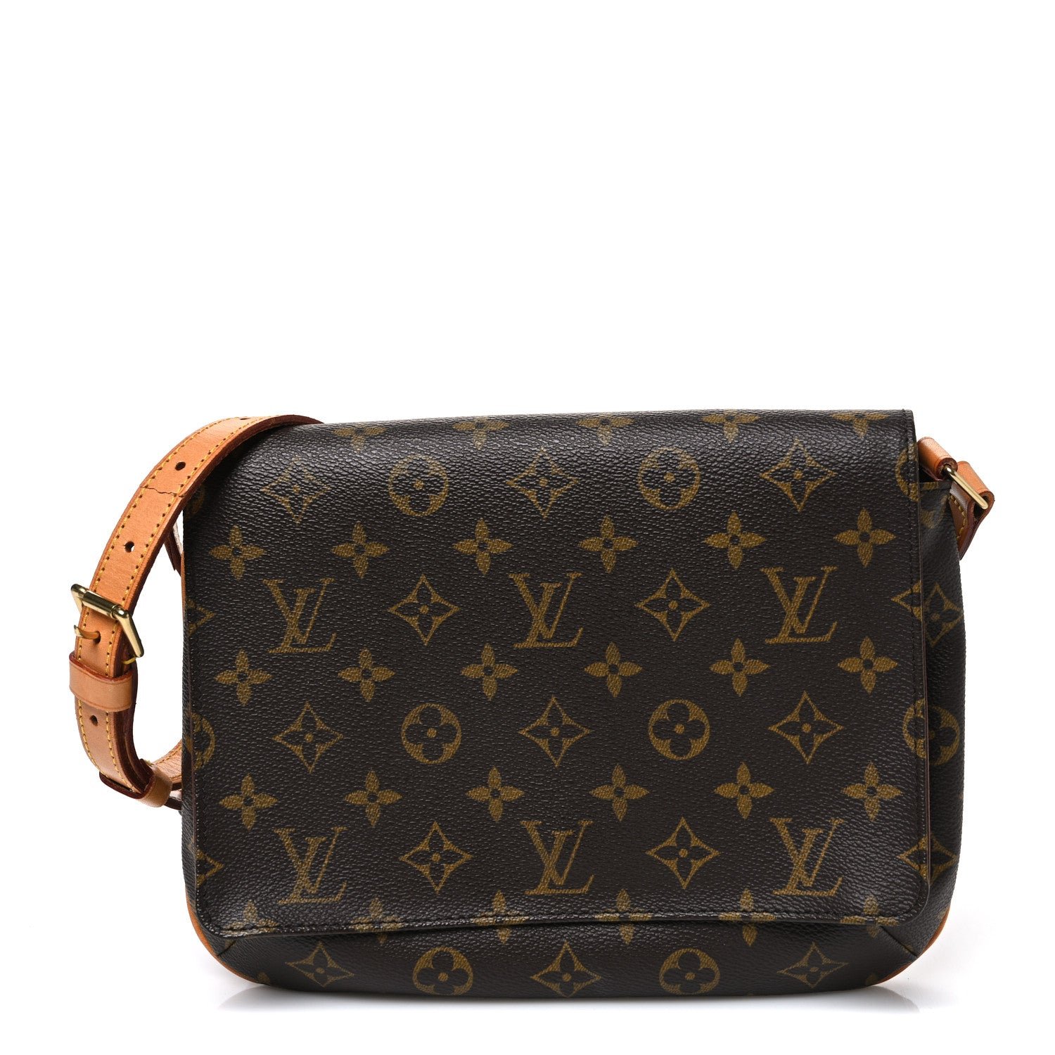 Louis Vuitton Monogram Musette Tango