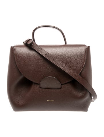 Leather Numéro un