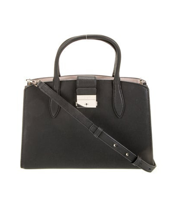 Kate Spade Spade New York Leather Voyage Small