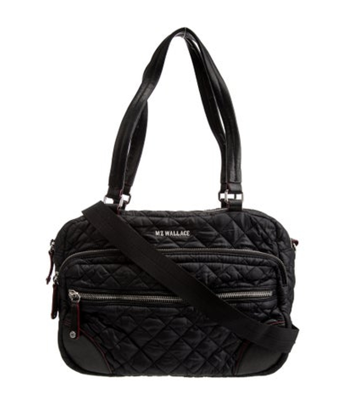 MZ Wallace Wallace Nylon Shoulder Bag