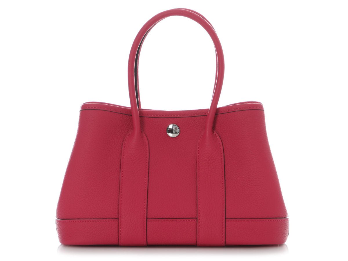 Hermès Rose Mexico Togo Neo Garden 23
