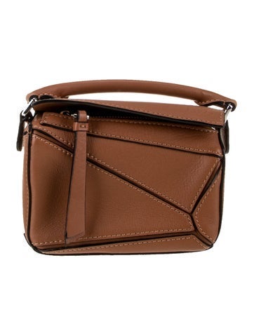 Leather Puzzle