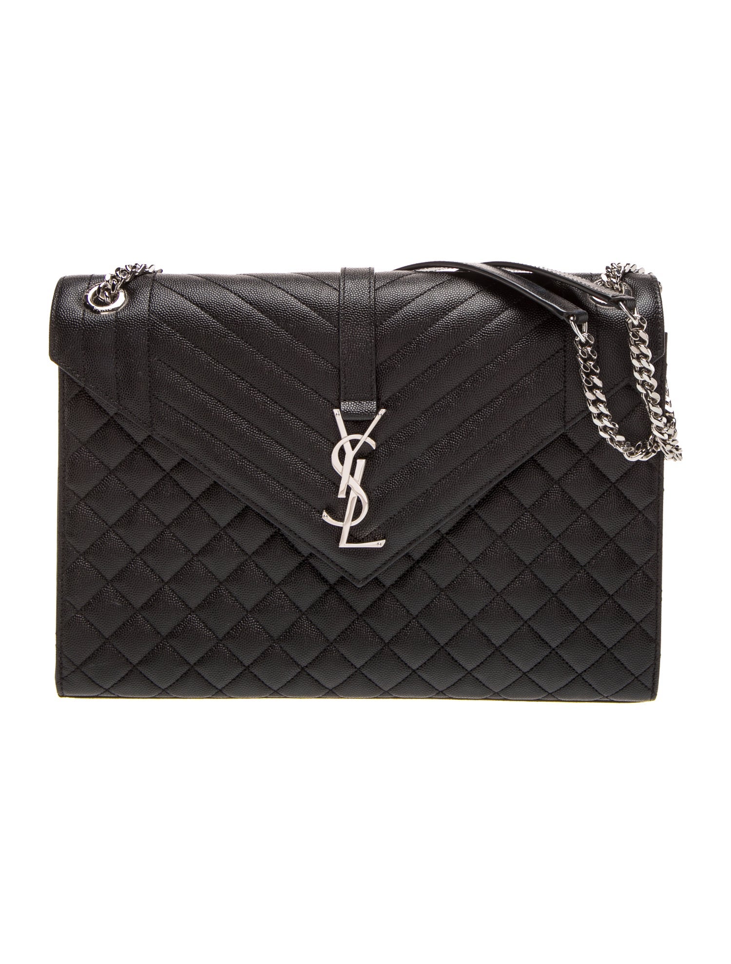 Quilted Envelope Medium