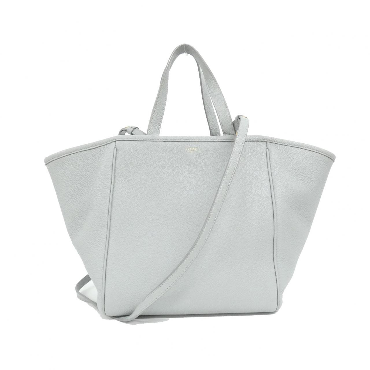 Celine Celine Small Fold Cabas 194073CR7 Bag
