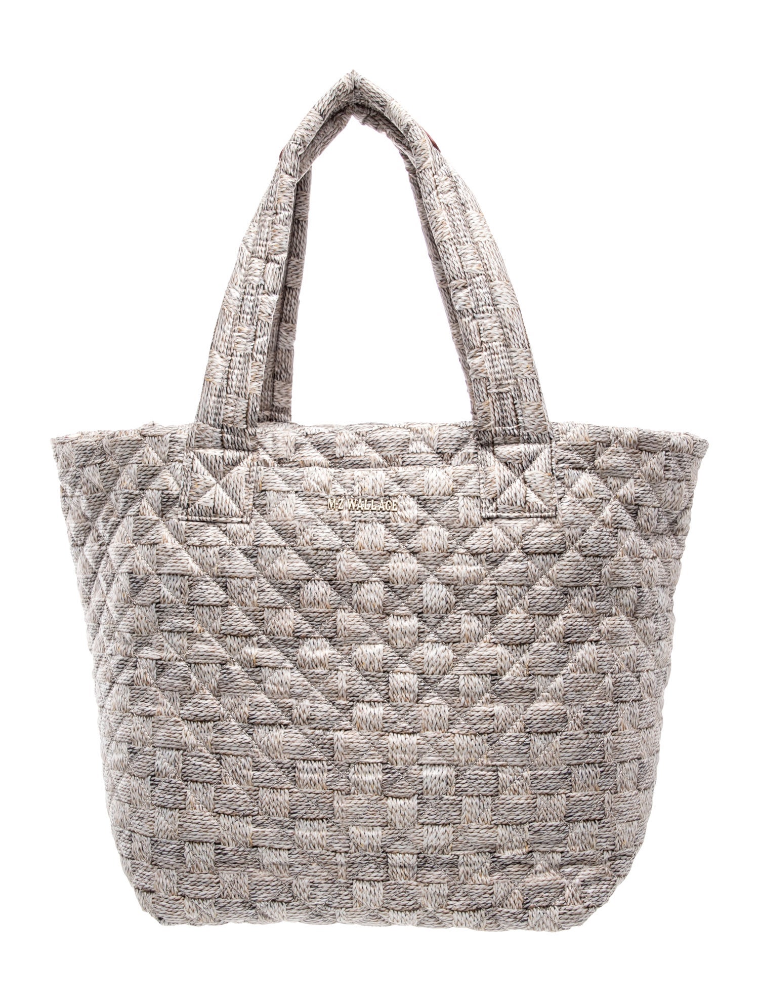Nylon Tote