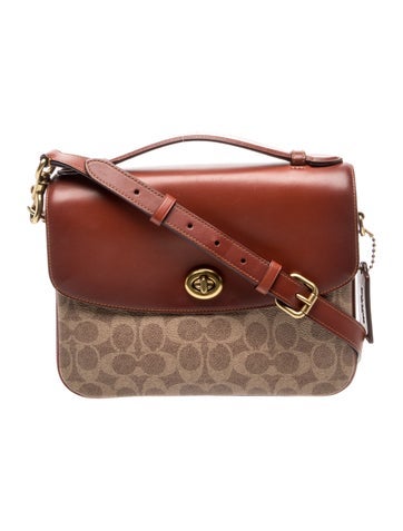 Top Handle Bag Medium