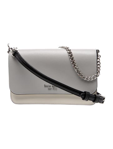 Signature Crossbody Bag