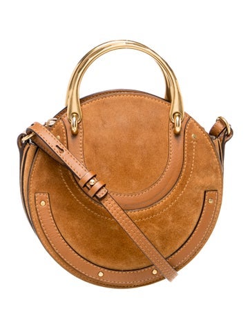 Leather Pixie Small