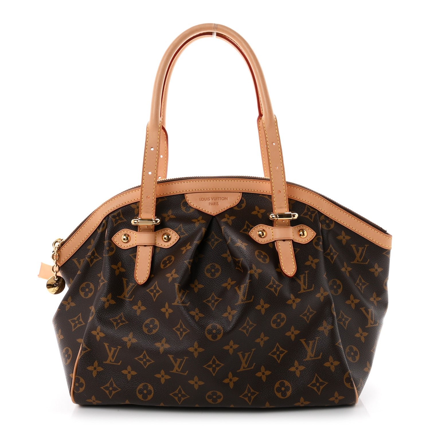 Louis Vuitton Monogram Tivoli GM