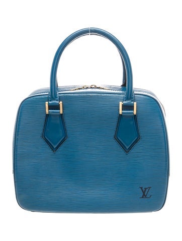 Epi Leather Sablons