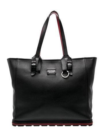 Leather kabiker