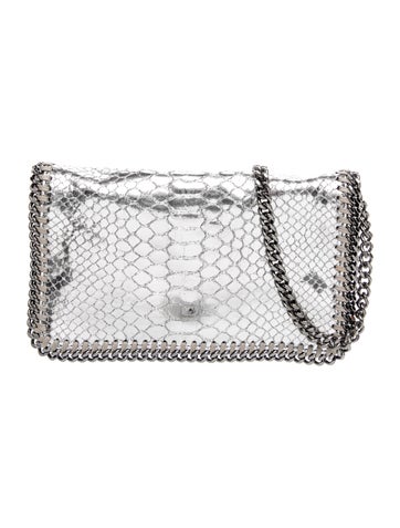 Leather Minaudière