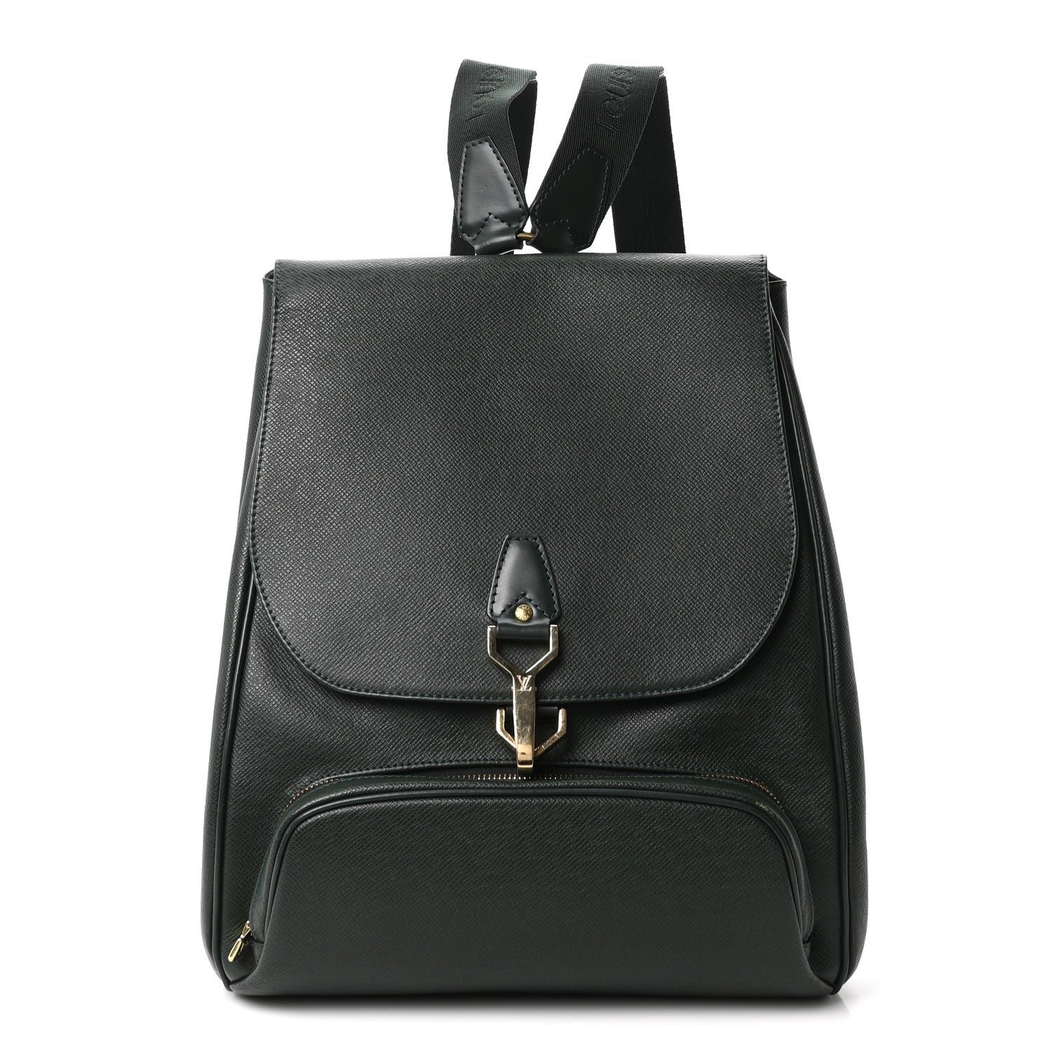 Louis Vuitton Taiga Cassiar Backpack Epicea